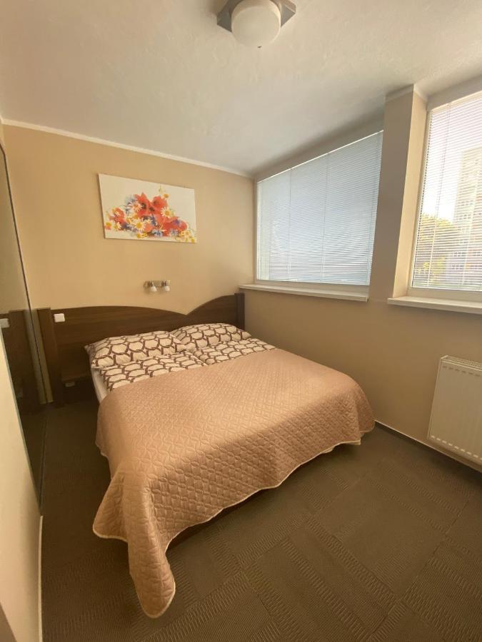 Penzion Set Košice Esterno foto