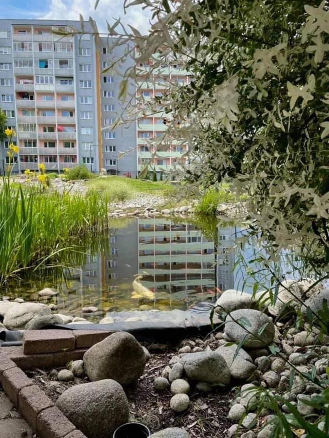 Penzion Set Košice Esterno foto