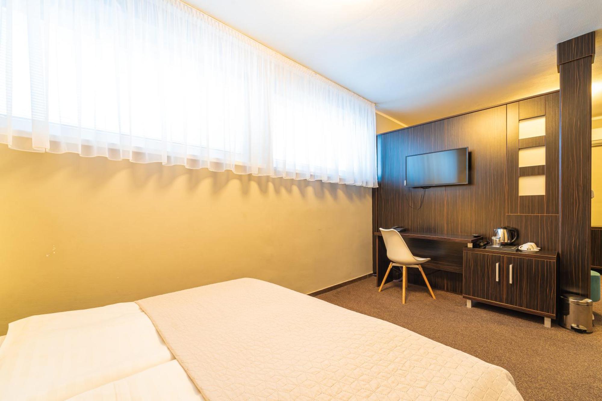 Penzion Set Košice Esterno foto