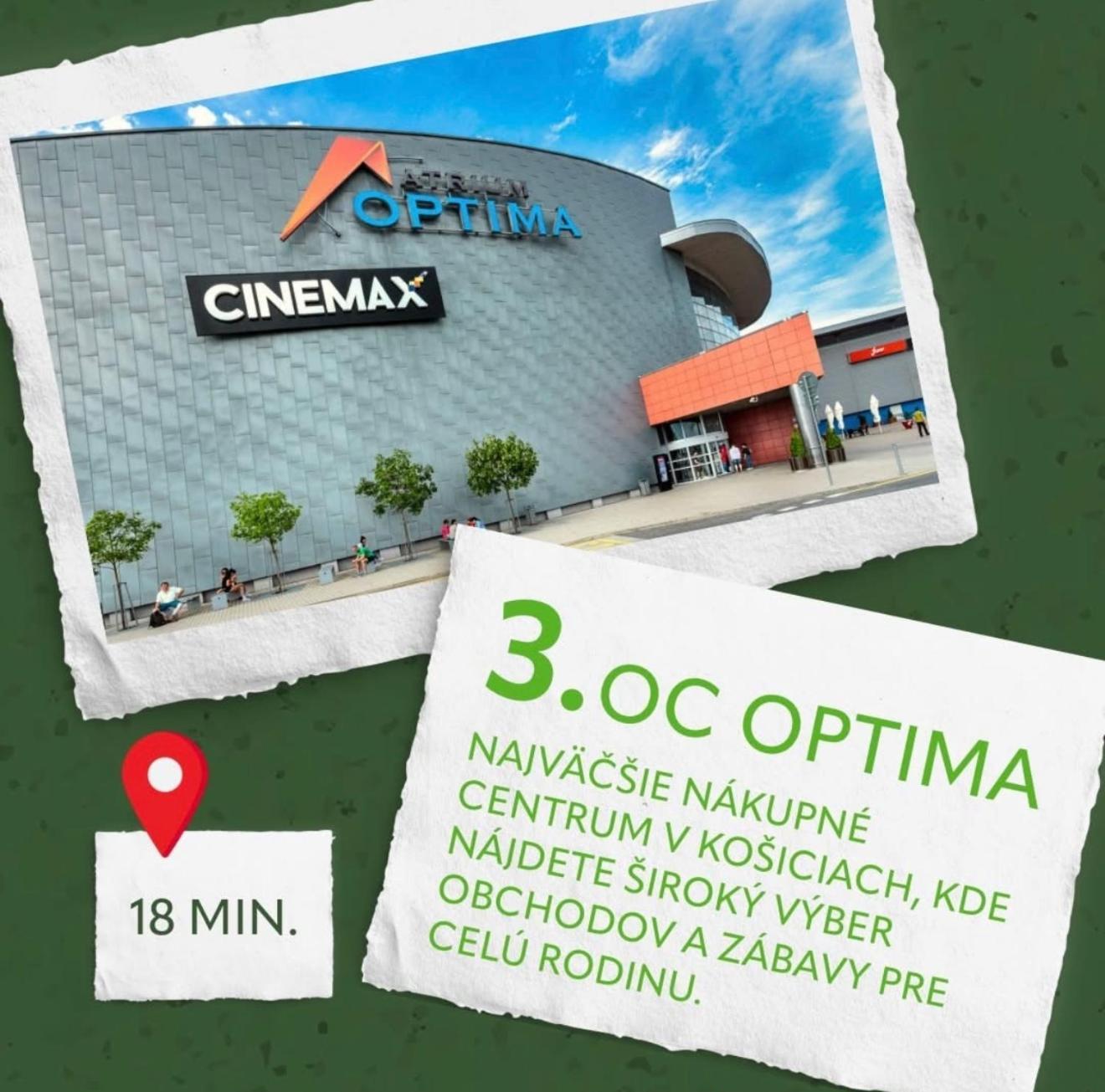 Penzion Set Košice Esterno foto