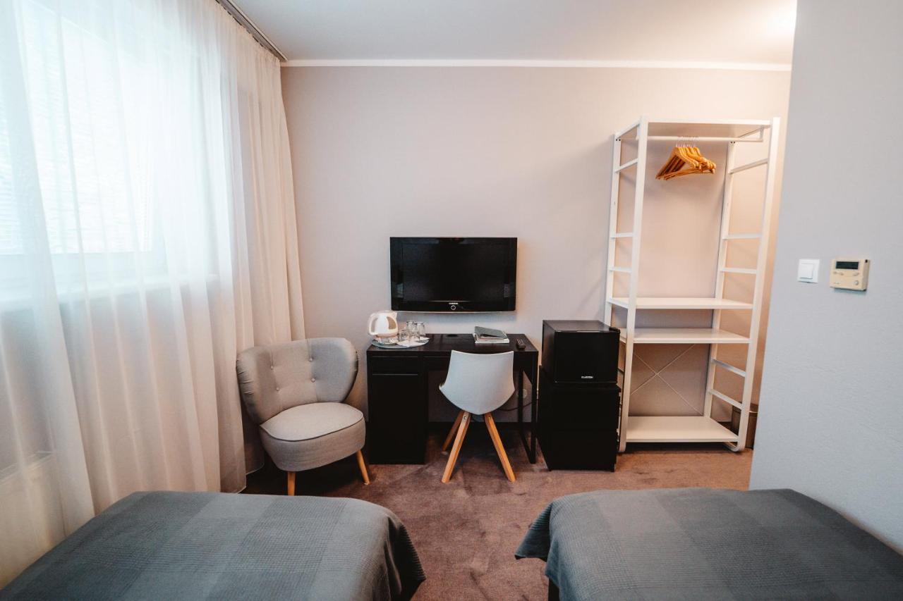 Penzion Set Košice Esterno foto