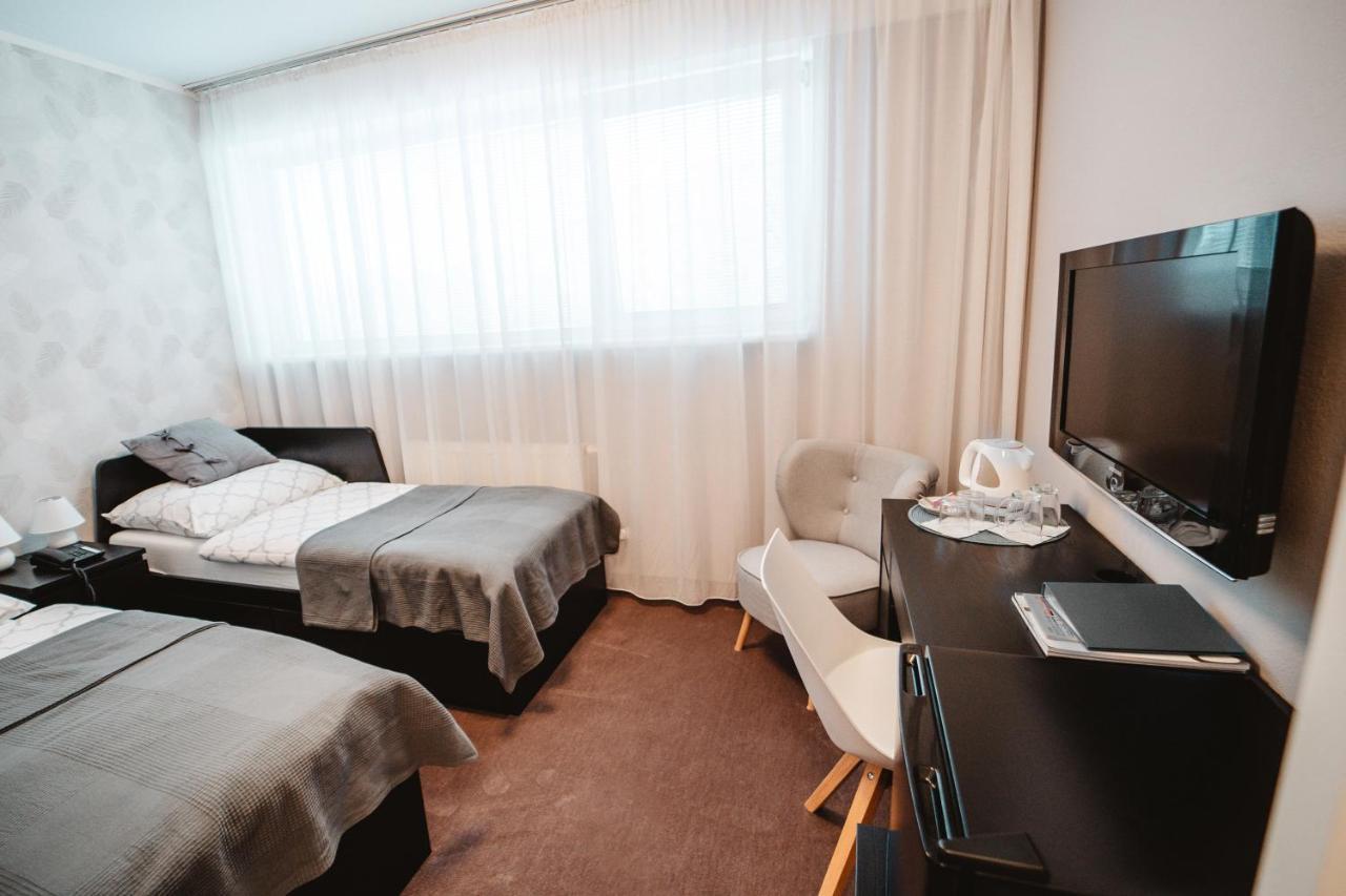 Penzion Set Košice Esterno foto