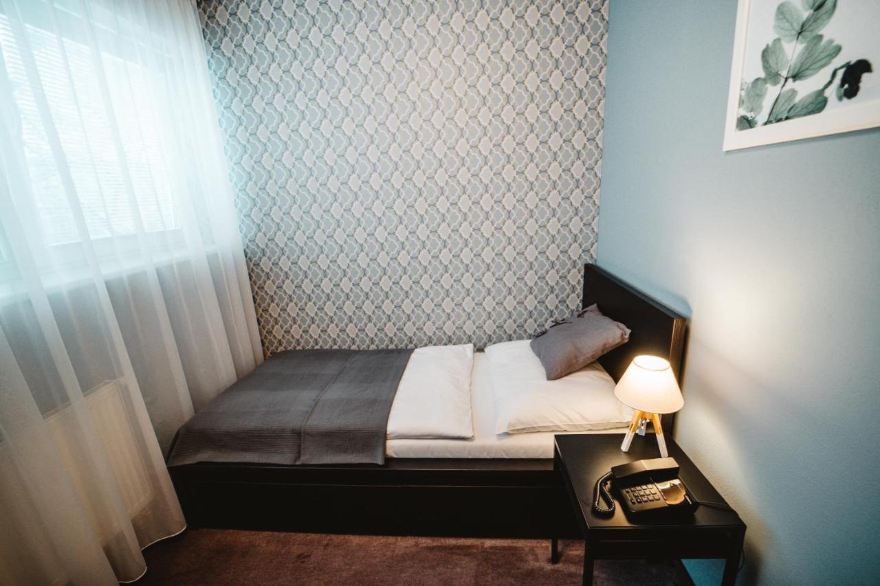 Penzion Set Košice Esterno foto